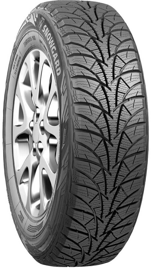 Шина Rosava Snowgard 185/65 R14 T (190 км/ч) 86 (530 кг) нешипованная ROS_SNOWGARD_185_65R14_86T
Шина Rosava Snowgard 185/65 R14 T (190 км/ч) 86 (530 кг) нешипованная ROS_SNOWGARD_185_65R14_86T