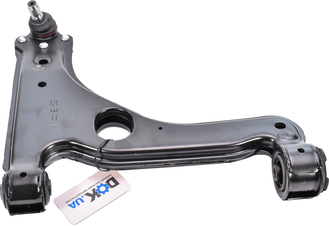 Starline 3253700 Рычаг подвески
Starline 3253700 Рычаг подвески