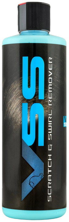 Полироль для кузова Chemical Guys VSS Scratch and Swirl Remover COM_129_16
Полироль для кузова Chemical Guys VSS Scratch and Swirl Remover COM_129_16