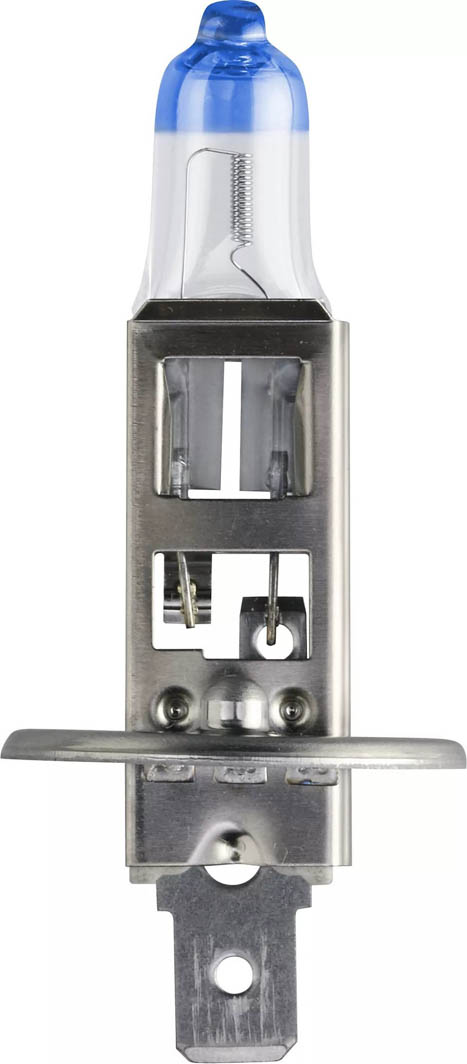 Автолампа Philips 12258XVPS2 X-tremeVision Pro150 H1 P14,5s 55 W прозрачно-голубой
Автолампа Philips 12258XVPS2 X-tremeVision Pro150 H1 P14,5s 55 W прозрачно-голубой