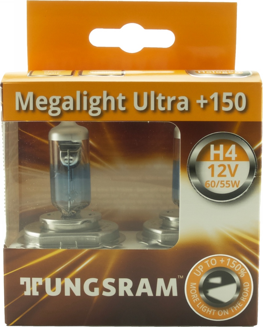 Автолампа Tungsram 50440nxnu2d Megalight Ultra +150 H4 P43t 55 W 60 W прозрачно-голубая
Автолампа Tungsram 50440nxnu2d Megalight Ultra +150 H4 P43t 55 W 60 W прозрачно-голубая
