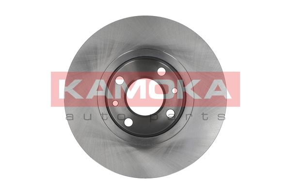 Kamoka 103111 Тормозной диск
Kamoka 103111 Тормозной диск