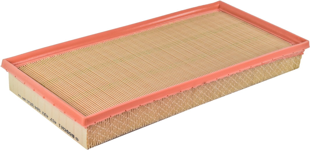 Bosch 1457433594 Воздушный фильтр
Bosch 1457433594 Воздушный фильтр