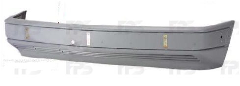 FPS FP3526903P Бампер
FPS FP3526903P Бампер