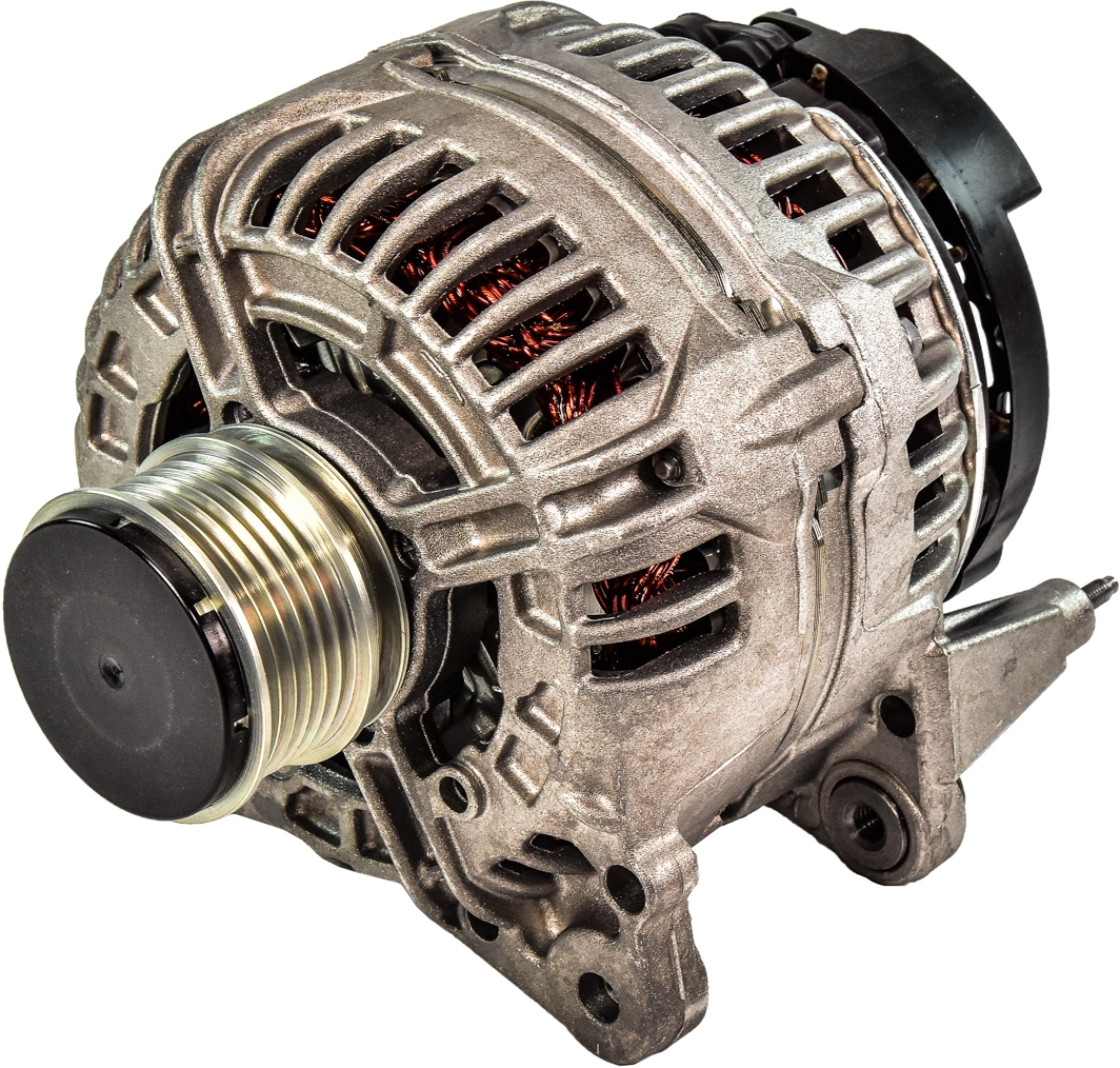 Bosch 0124525525 Генератор 
Bosch 0124525525 Генератор