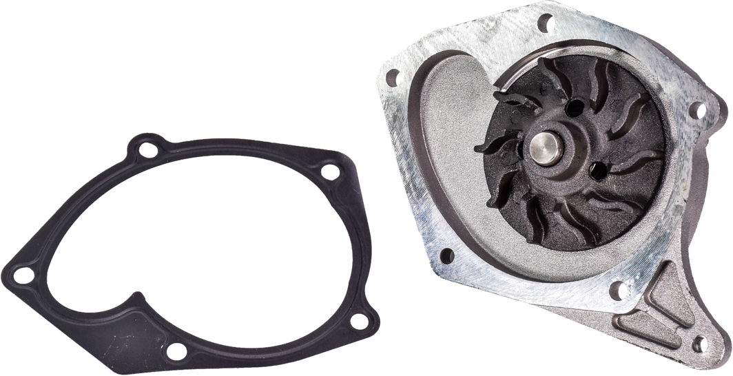 Dolz R217 Помпа
Dolz R217 Помпа