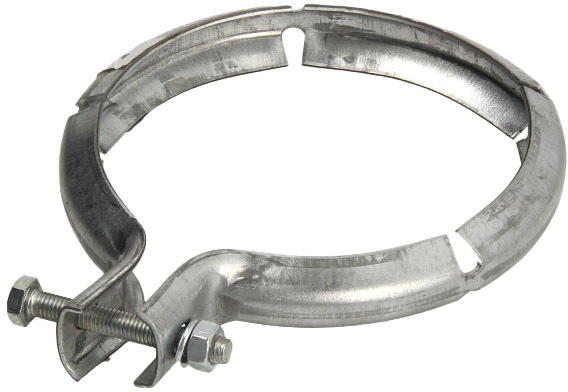 Хомут Clamp MA894OC неразъемный с разрезной скобой сталь оцинкованная W1 1 шт
Хомут Clamp MA894OC неразъемный с разрезной скобой сталь оцинкованная W1 1 шт