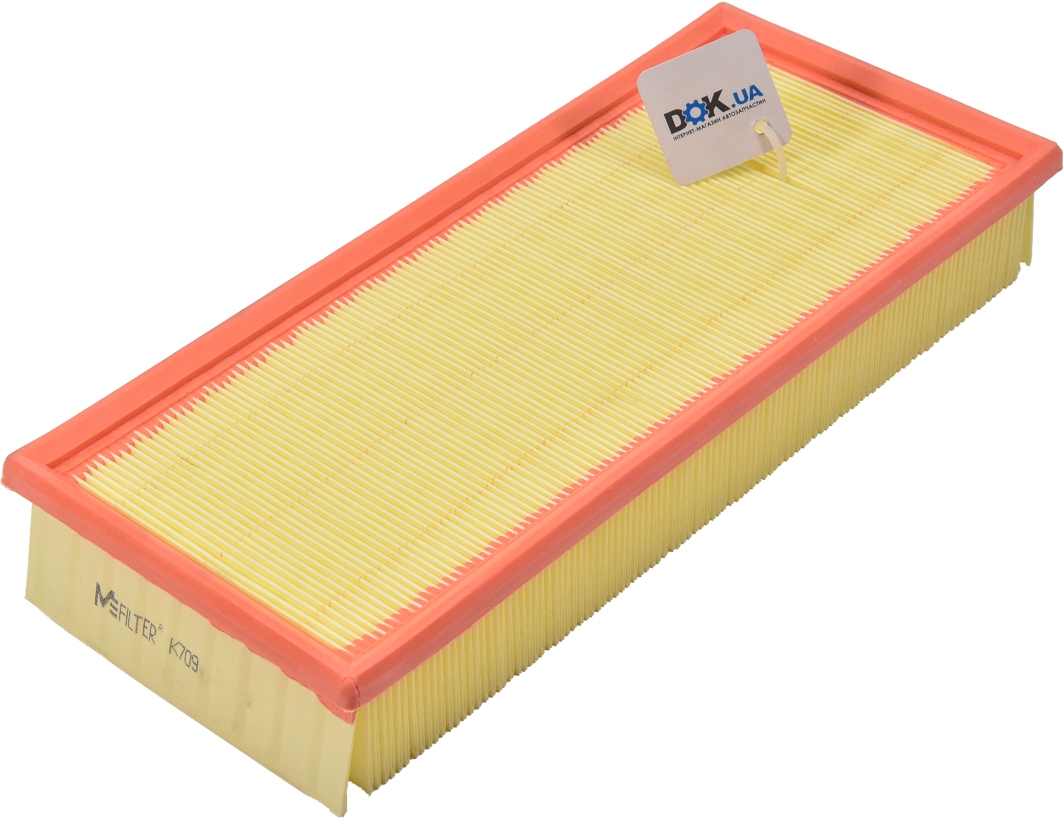 MFilter K709 Воздушный фильтр
MFilter K709 Воздушный фильтр