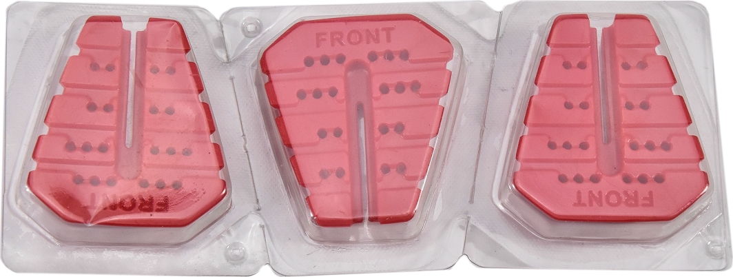 Наполнитель для ароматизатора VAG Audi Singleframe Fragrance Dispenser Red 81A087009A
Наполнитель для ароматизатора VAG Audi Singleframe Fragrance Dispenser Red 81A087009A