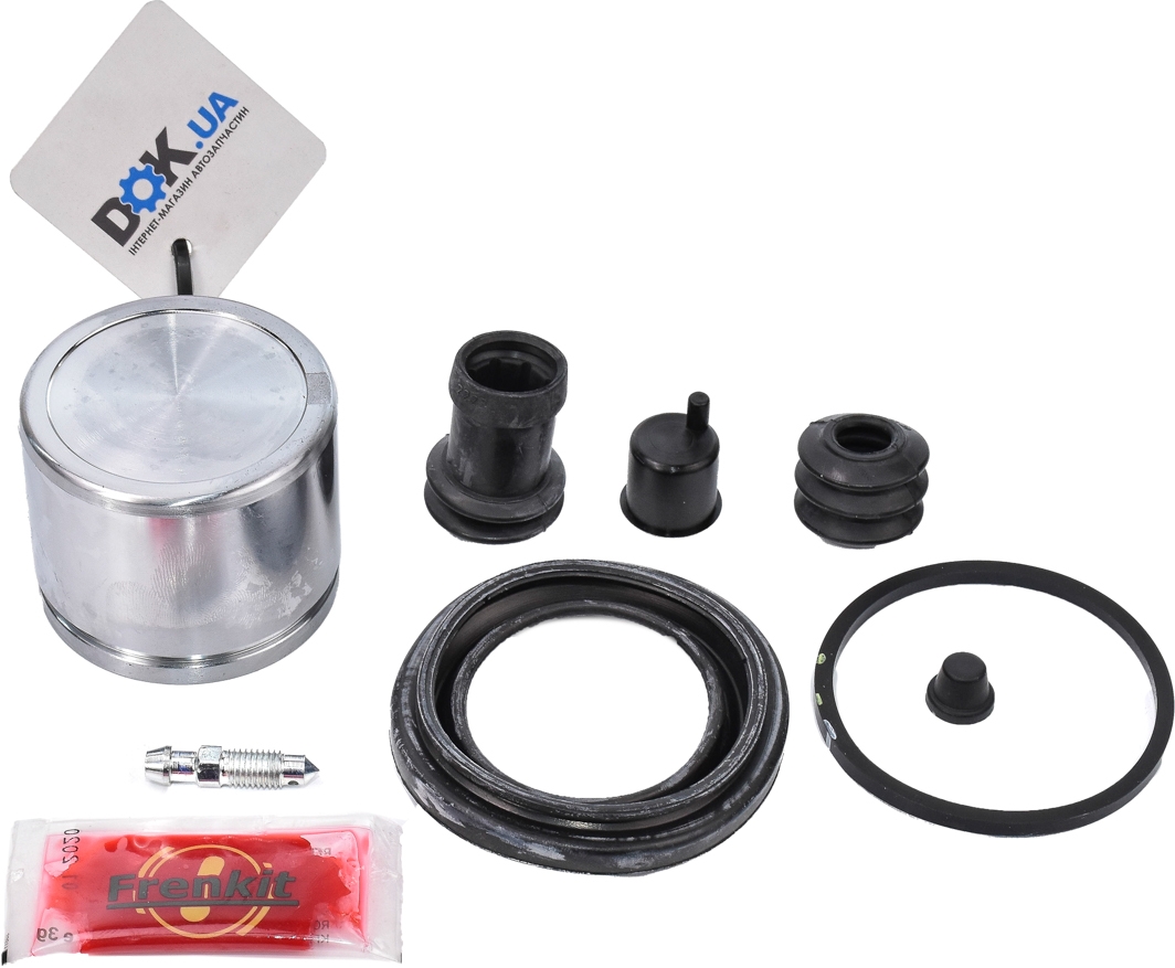Frenkit 257955 Ремкомплект 
Frenkit 257955 Ремкомплект