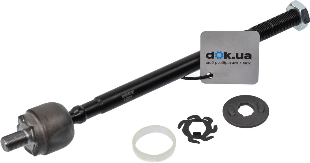 Moog REAX2374 Рулевая тяга
Moog REAX2374 Рулевая тяга