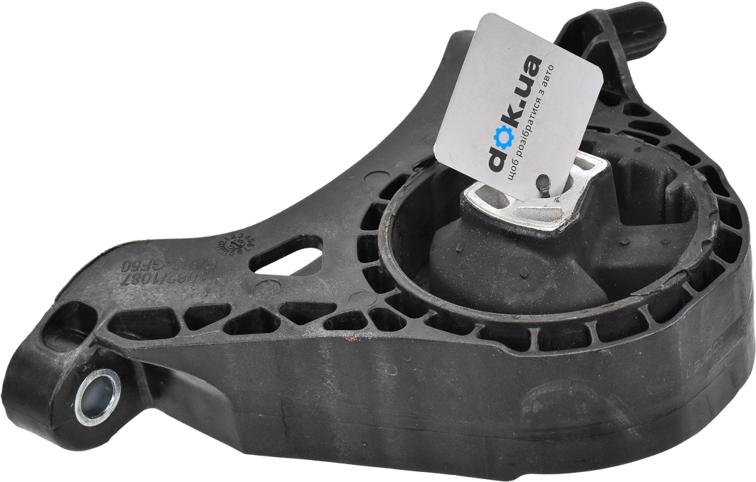 Topran 208239 Опора двигателя 
Topran 208239 Опора двигателя