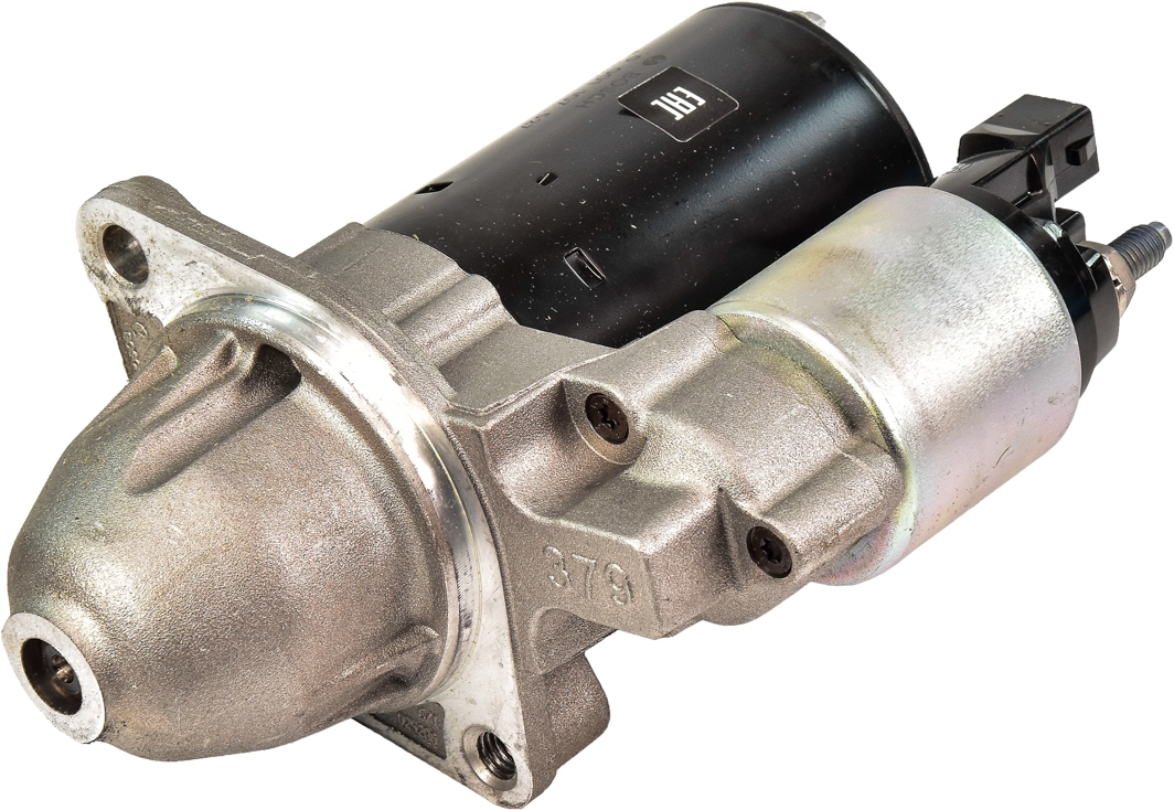 Bosch 0001107527 Стартер
Bosch 0001107527 Стартер