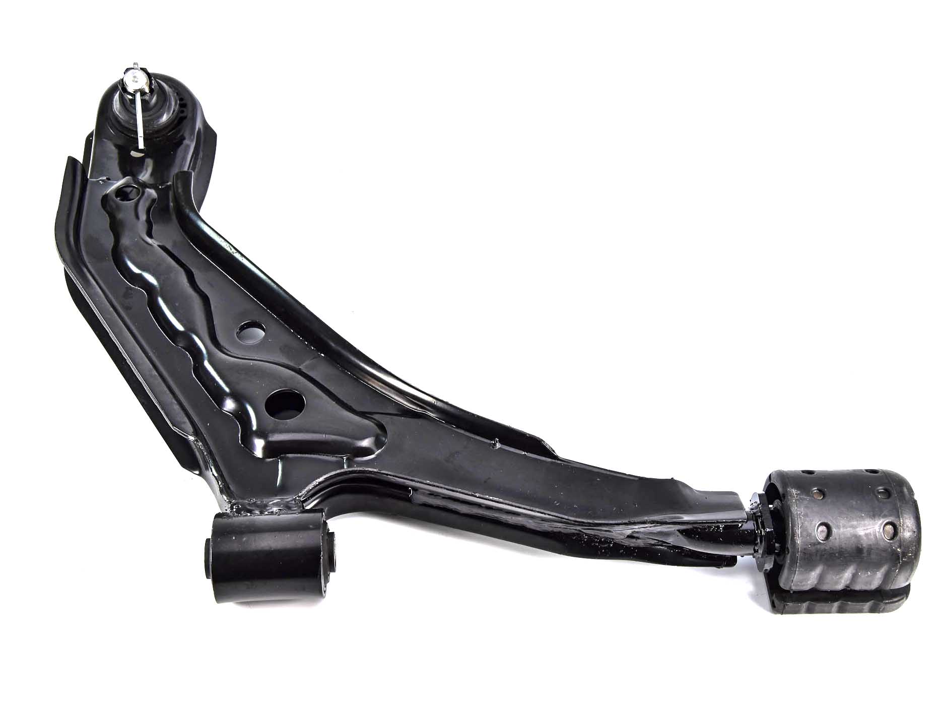 Nipparts J4911000 Рычаг подвески
Nipparts J4911000 Рычаг подвески