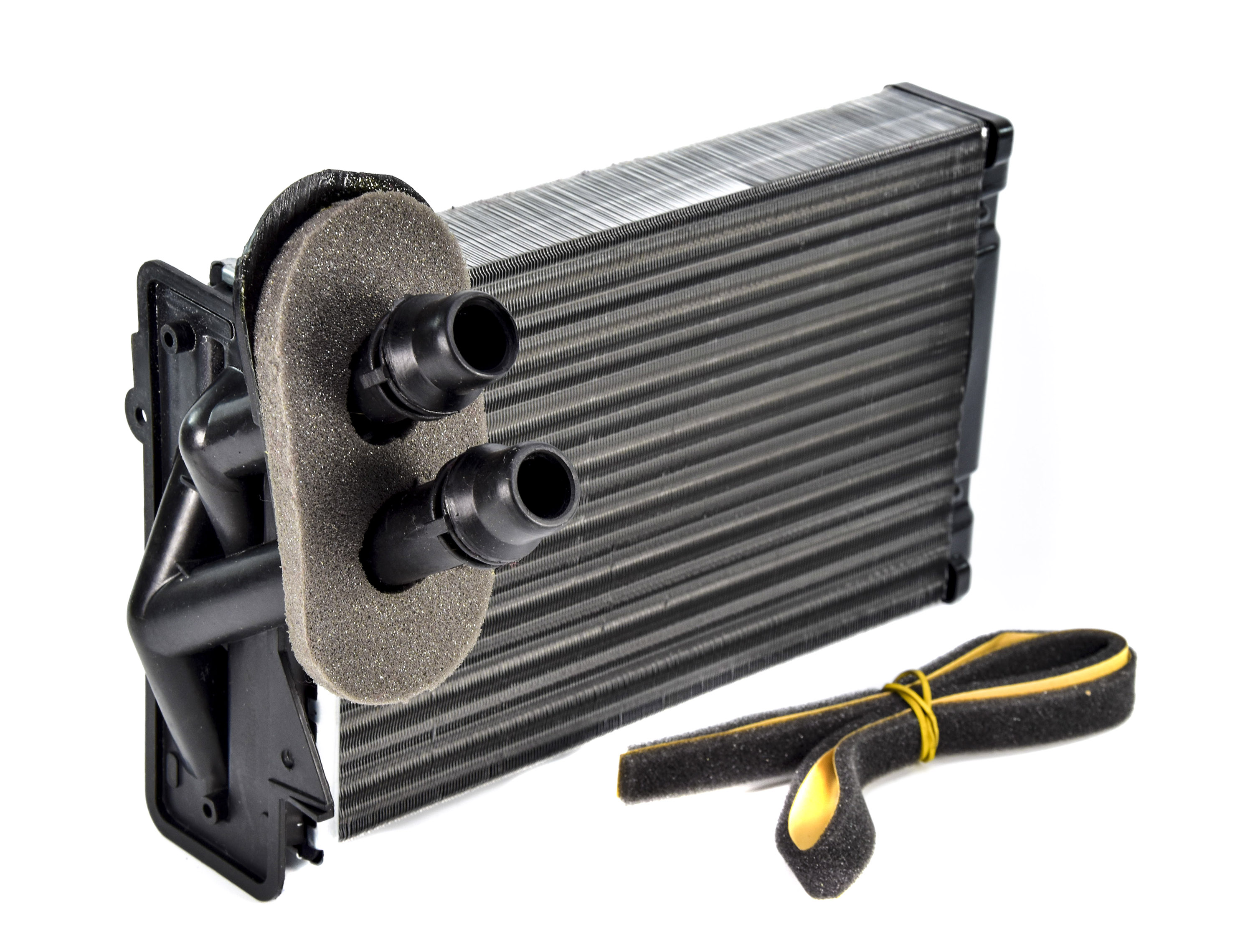 Automega 160061910 Радиатор печки
Automega 160061910 Радиатор печки