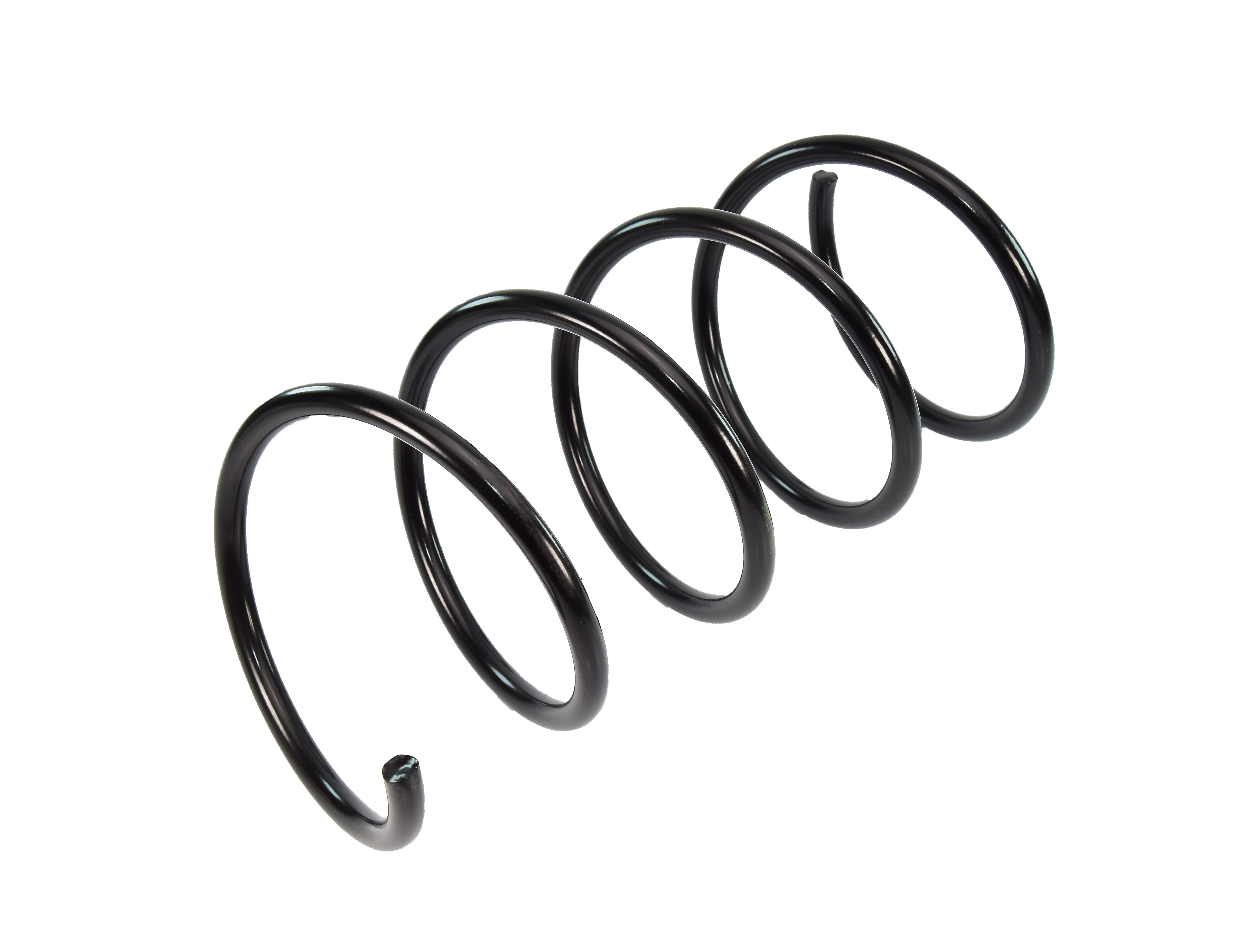 Lesjofors 4056837 Пружина подвески 
Lesjofors 4056837 Пружина подвески
