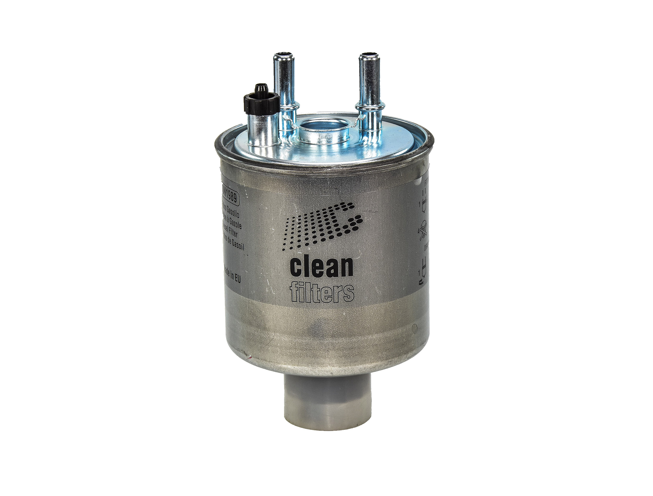 Clean Filters DN1989 Топливный фильтр 
Clean Filters DN1989 Топливный фильтр