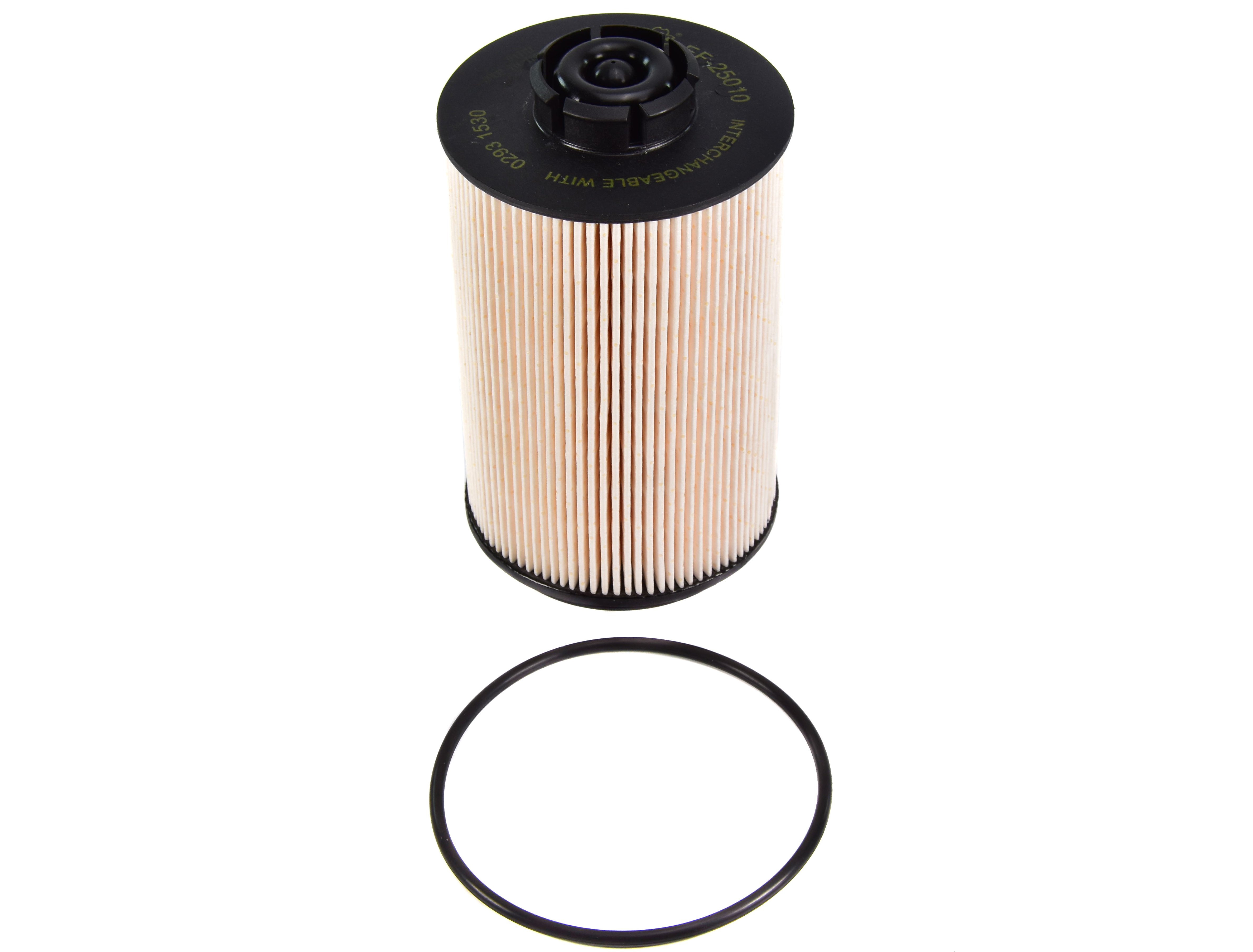 Sakura EF25010 Топливный фильтр
Sakura EF25010 Топливный фильтр