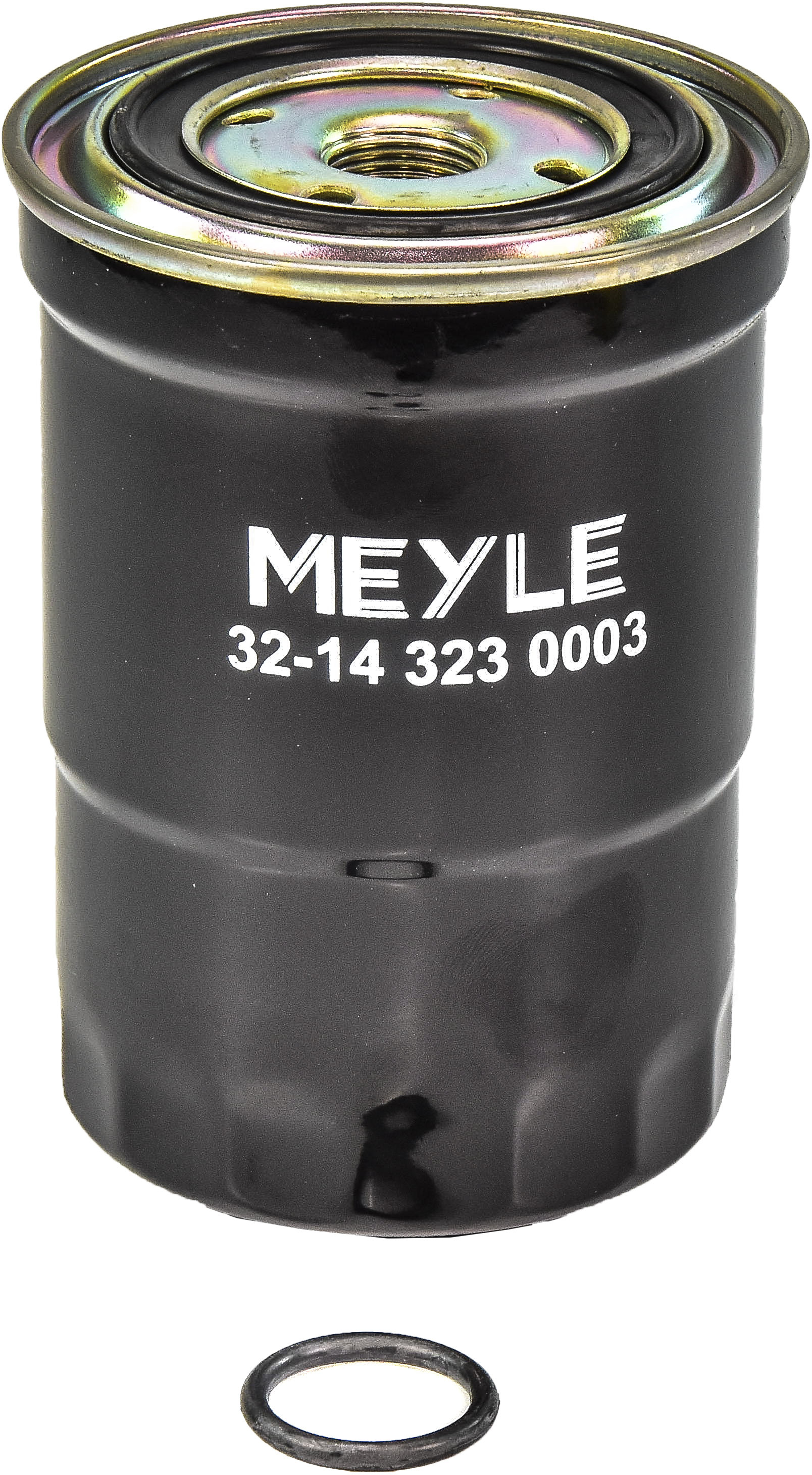 Meyle 32143230003 Топливный фильтр
Meyle 32143230003 Топливный фильтр