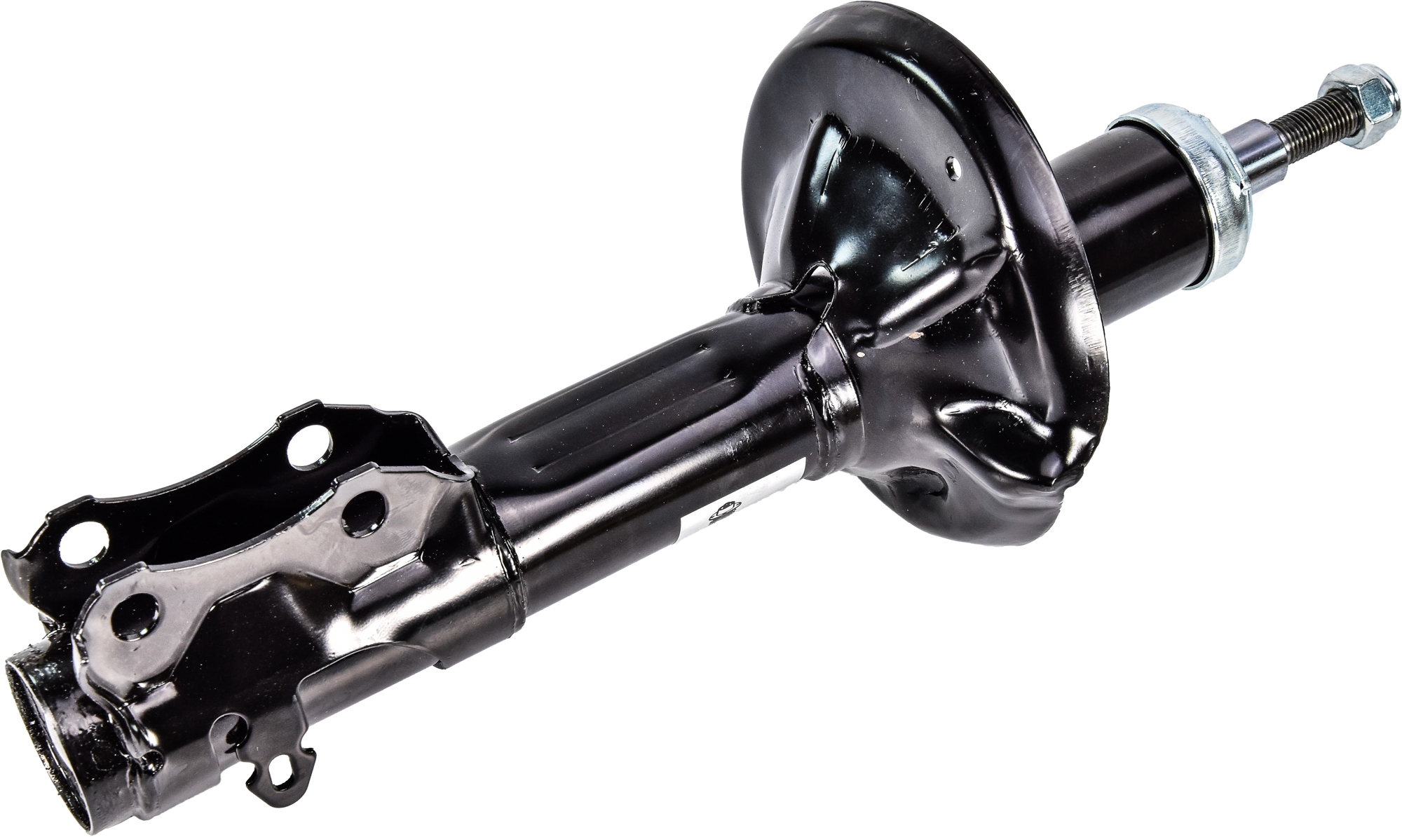 Magnum Technology AHW014MT Амортизатор 
Magnum Technology AHW014MT Амортизатор