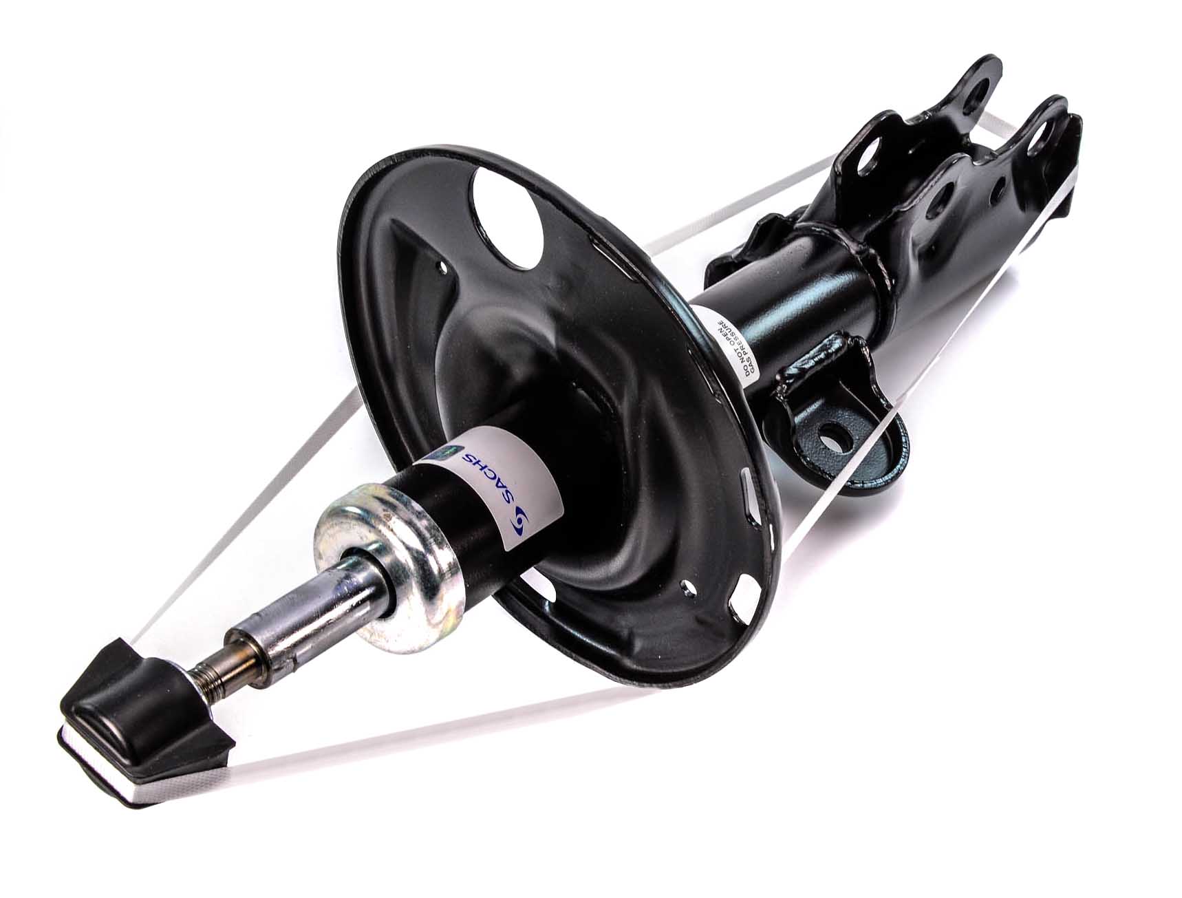 Sachs 314844 Амортизатор 
Sachs 314844 Амортизатор