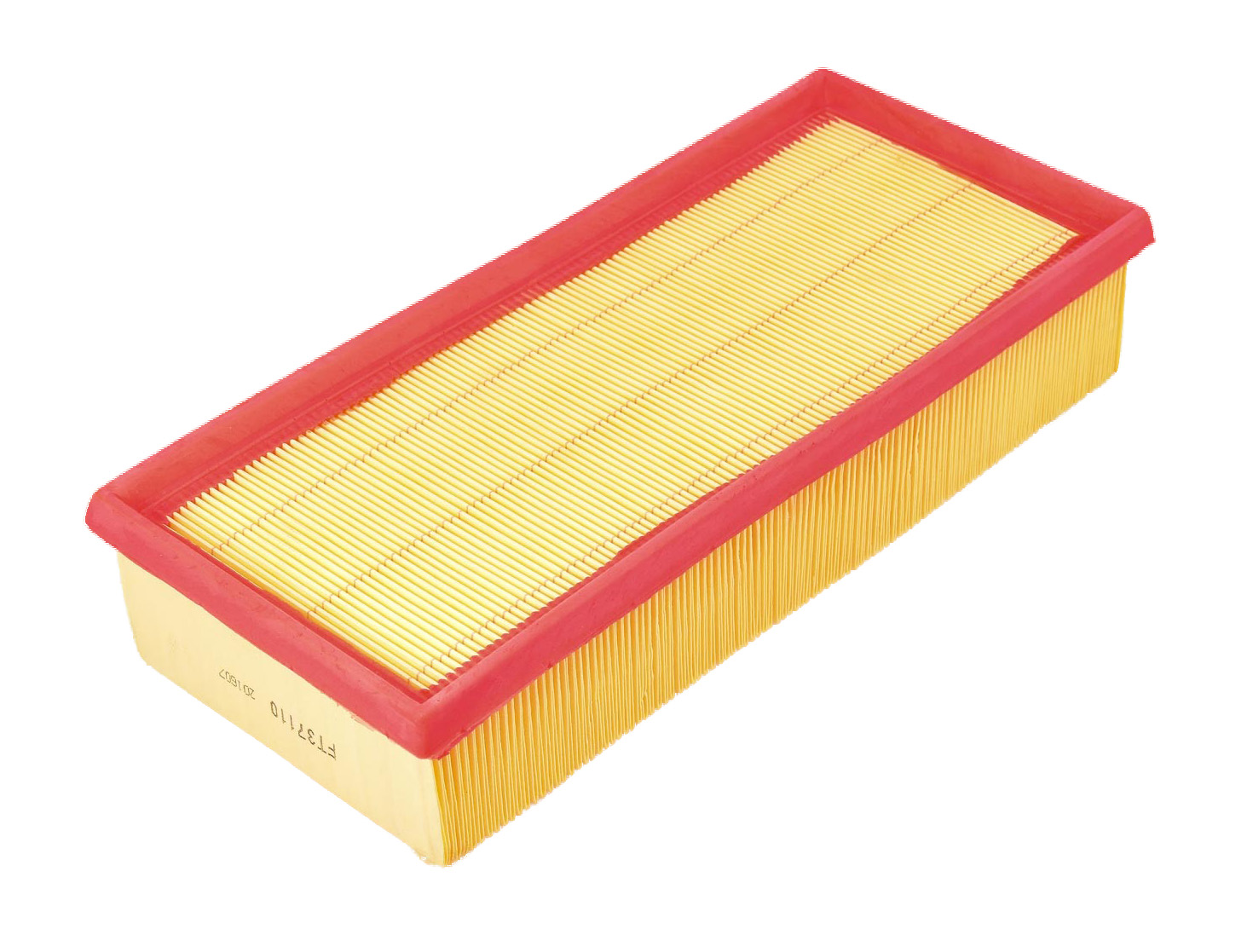 Fast FT37110 Воздушный фильтр
Fast FT37110 Воздушный фильтр