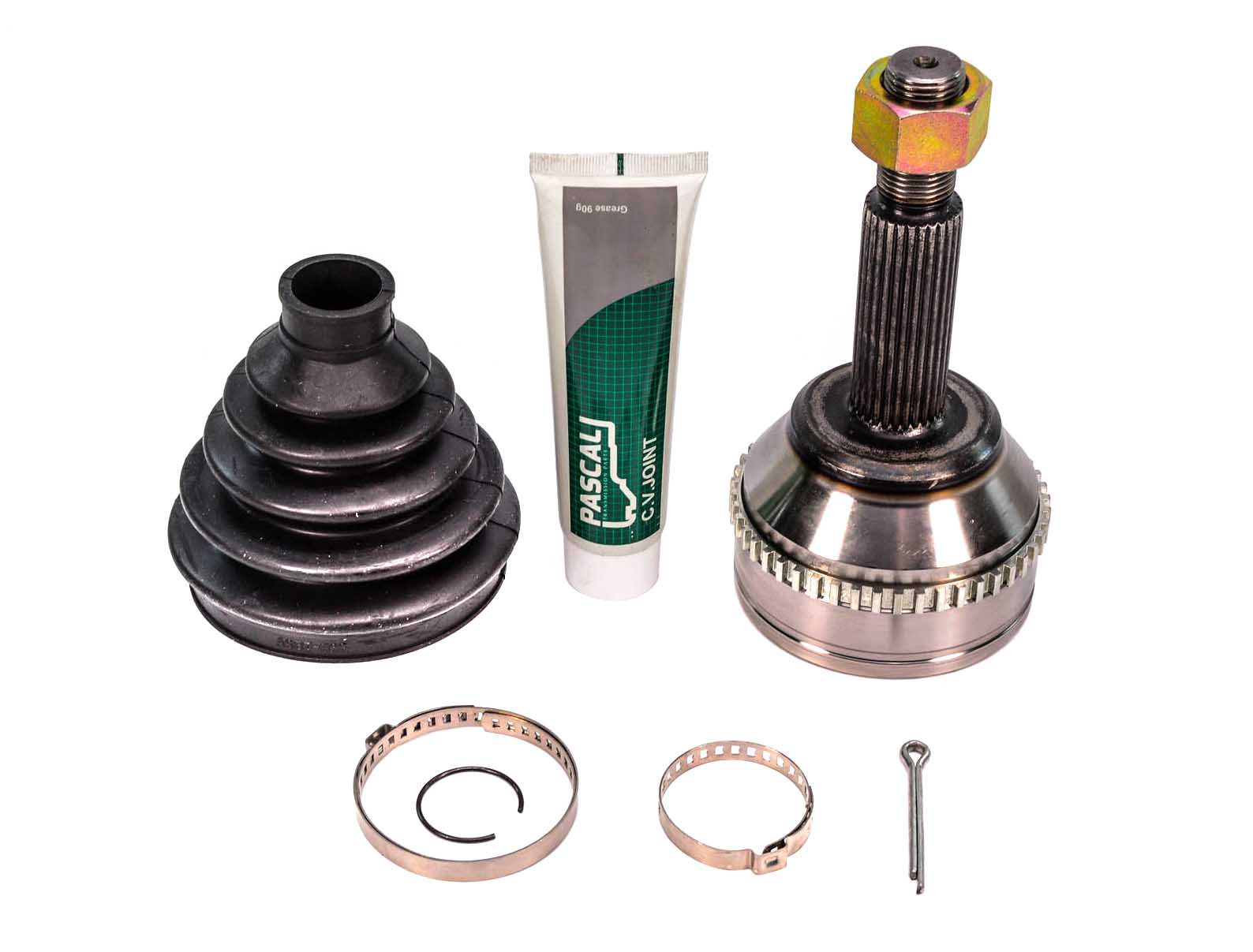 Pascal G1G052PC ШРУС 
Pascal G1G052PC ШРУС