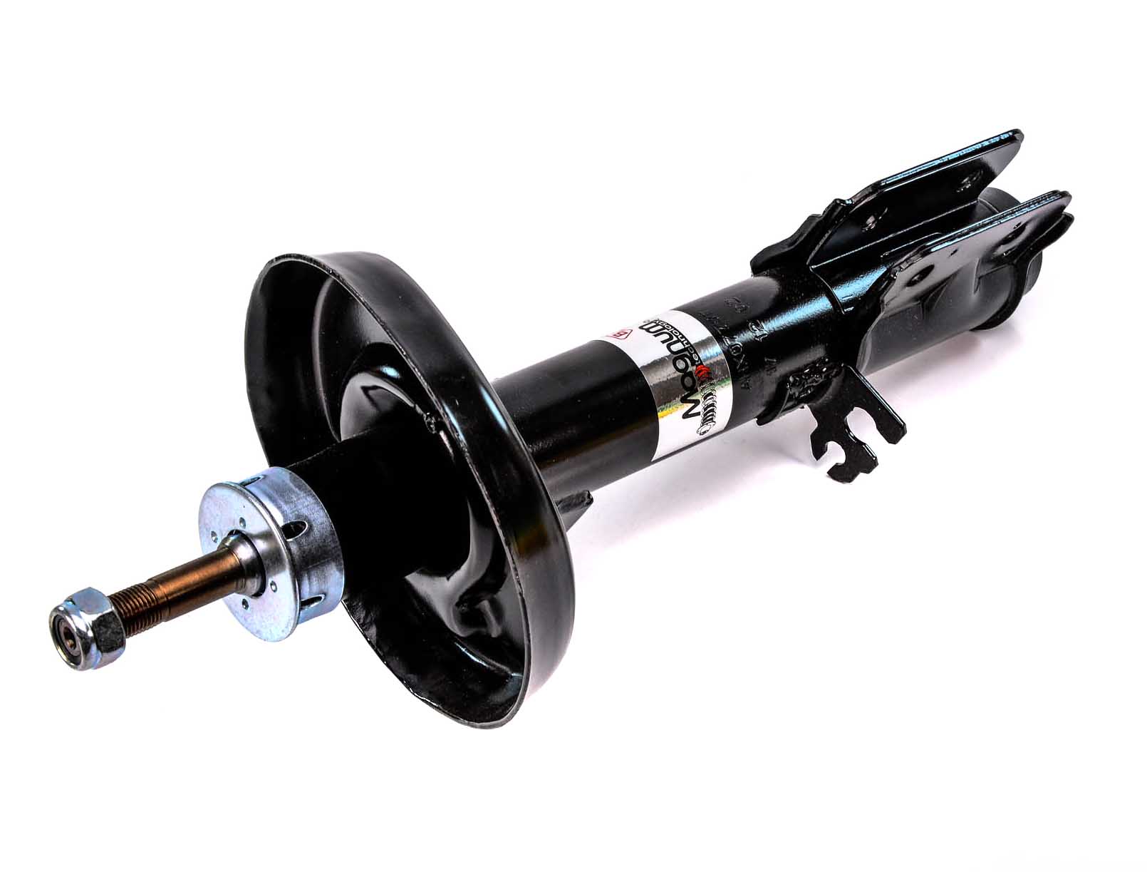 Magnum Technology AHX077MT Амортизатор 
Magnum Technology AHX077MT Амортизатор
