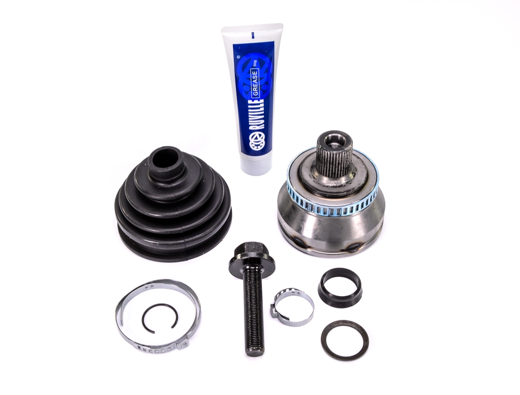 Ruville 75717S ШРУС 
Ruville 75717S ШРУС