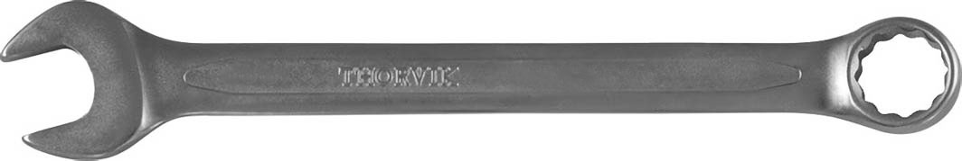 Ключ рожково-накидной THORVIK CW00017 I-образный 17 мм
Ключ рожково-накидной THORVIK CW00017 I-образный 17 мм