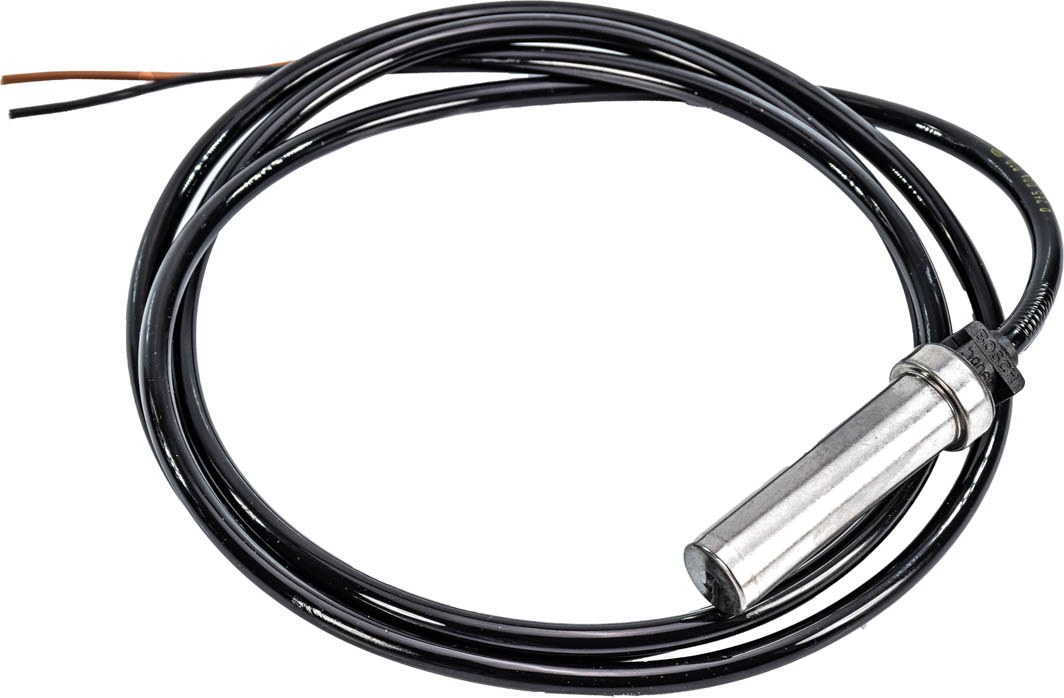 Bosch 0265004010 Датчик ABS
Bosch 0265004010 Датчик ABS