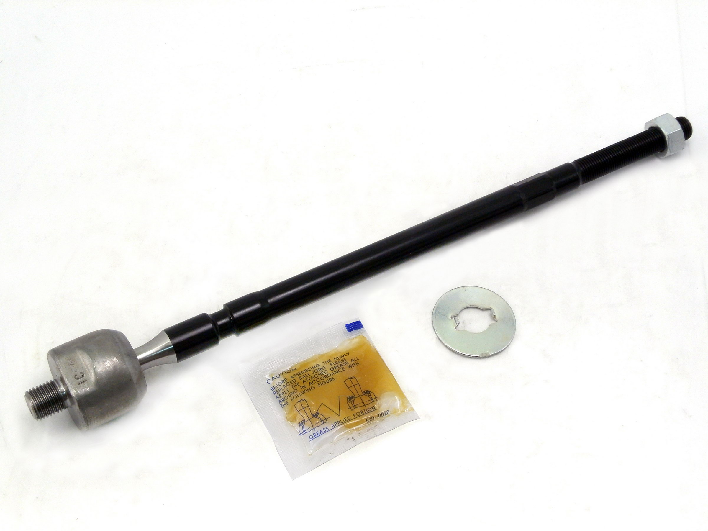 TOKO T3415003 Рулевая тяга 
TOKO T3415003 Рулевая тяга