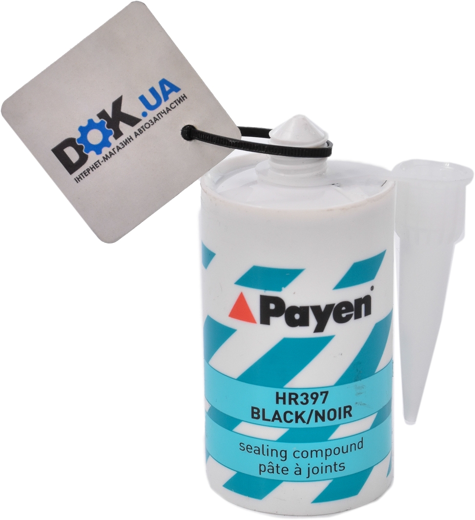 Payen HR397 Прокладка впускного коллектора
Payen HR397 Прокладка впускного коллектора