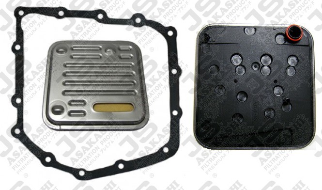 JS Asakashi JT398K Фильтр АКПП
JS Asakashi JT398K Фильтр АКПП