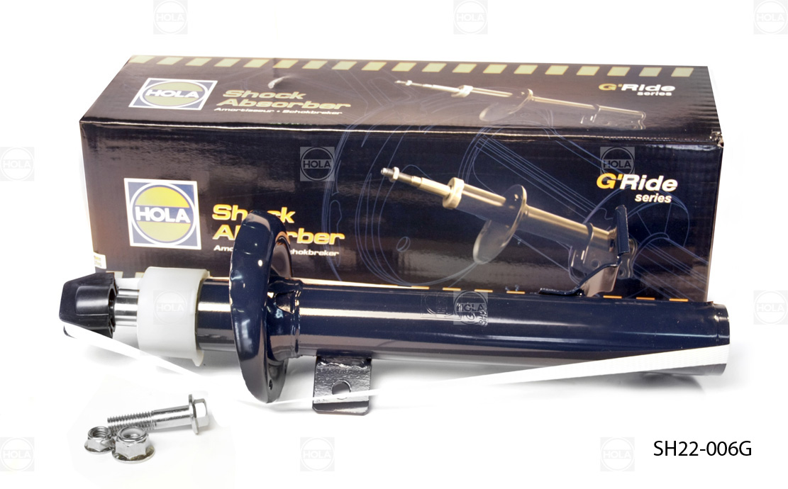 Hola SH22006G Амортизатор 
Hola SH22006G Амортизатор