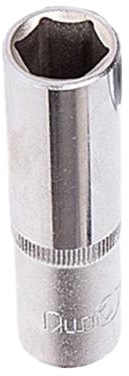 Торцевая головка Alloid ТГГ-41113М 13 мм 1/2"
Торцевая головка Alloid ТГГ-41113М 13 мм 1/2"