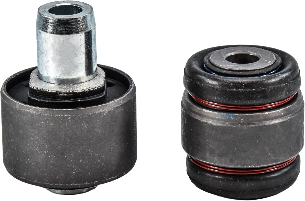 Metalcaucho 05609 Сайлентблок рычага
Metalcaucho 05609 Сайлентблок рычага