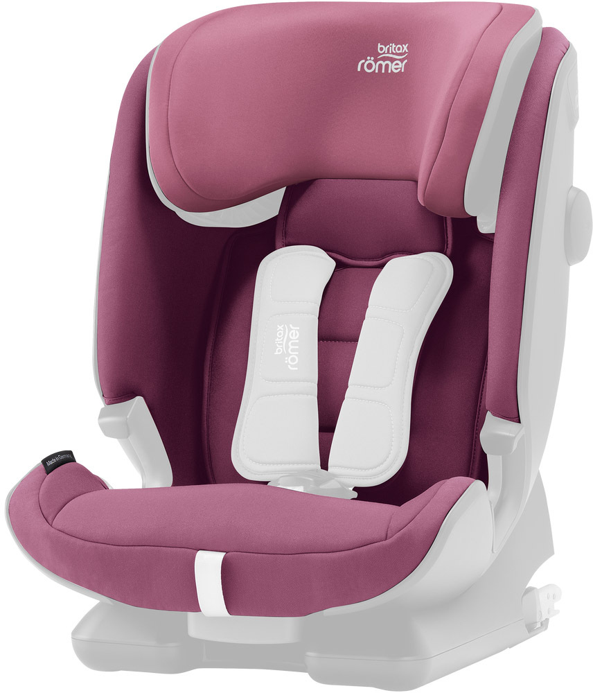 Запасной чехол для автокресла Britax-Romer Advansafix IV R (Wine Rose) 2000031580
Запасной чехол для автокресла Britax-Romer Advansafix IV R (Wine Rose) 2000031580
