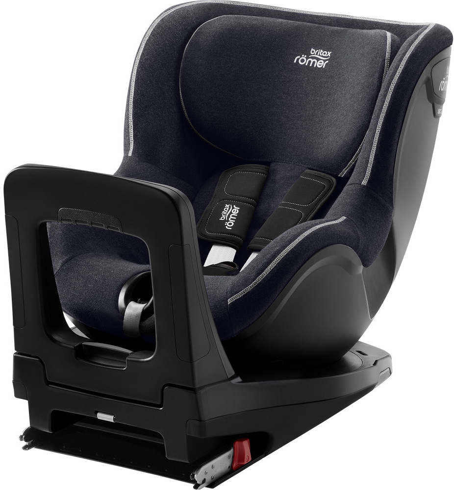 Запасной чехол для автокресла Britax-Romer DualFix/ SwingFix i-Size (Dark Grey) 2000031963
Запасной чехол для автокресла Britax-Romer DualFix/ SwingFix i-Size (Dark Grey) 2000031963