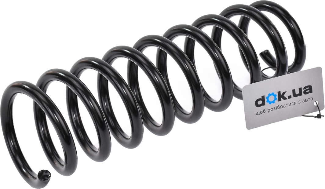 Lesjofors 4244222 Пружина подвески
Lesjofors 4244222 Пружина подвески