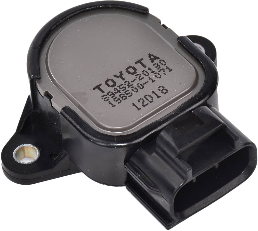 Toyota / Lexus / Daihatsu 8945220130 Датчик положения дроссельной заслонки 
Toyota / Lexus / Daihatsu 8945220130 Датчик положения дроссельной заслонки