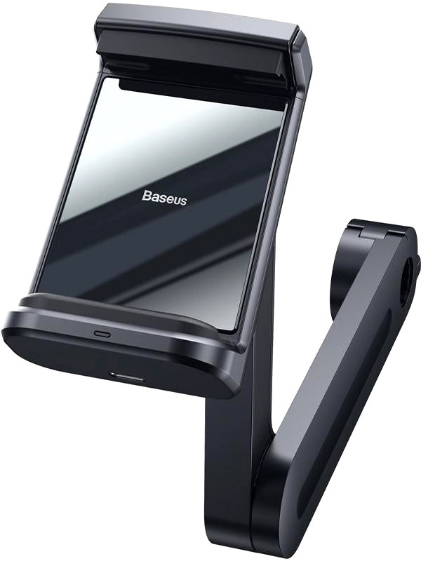 Держатель для телефона Baseus Energy Storage Backseat Holder Wireless Charger WXHZ-01
Держатель для телефона Baseus Energy Storage Backseat Holder Wireless Charger WXHZ-01