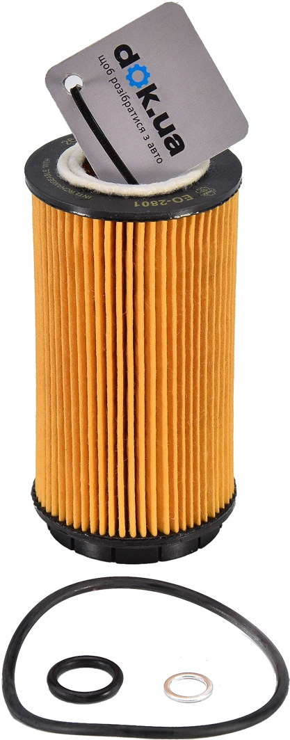 Sakura EO2801 Масляный фильтр
Sakura EO2801 Масляный фильтр