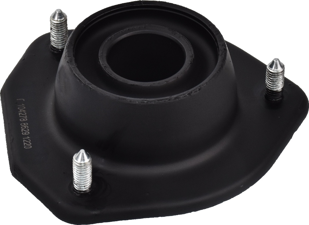 Febi 104278 Опора амортизатора
Febi 104278 Опора амортизатора