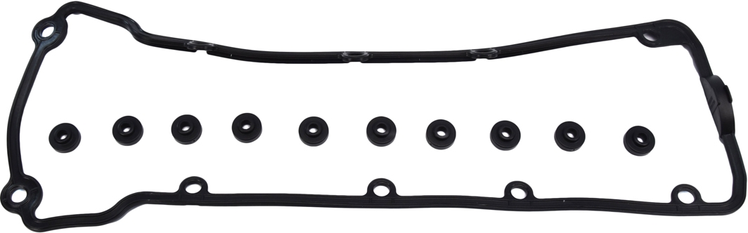 Reinz 152938801 Комплект прокладок клапанной крышки
Reinz 152938801 Комплект прокладок клапанной крышки