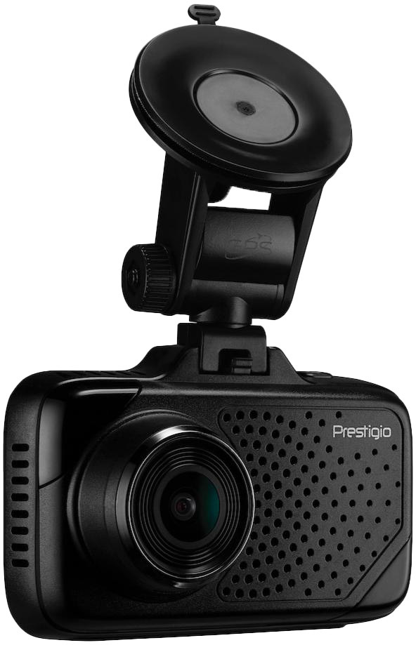 Видеорегистратор с антирадаром Prestigio RoadScanner 700GPS черный PRS700GPS
Видеорегистратор с антирадаром Prestigio RoadScanner 700GPS черный PRS700GPS