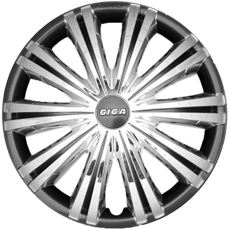 Комплект колпаков на колеса Argo Giga Chrome Dark серебристый хромированная 17058
Комплект колпаков на колеса Argo Giga Chrome Dark серебристый хромированная 17058