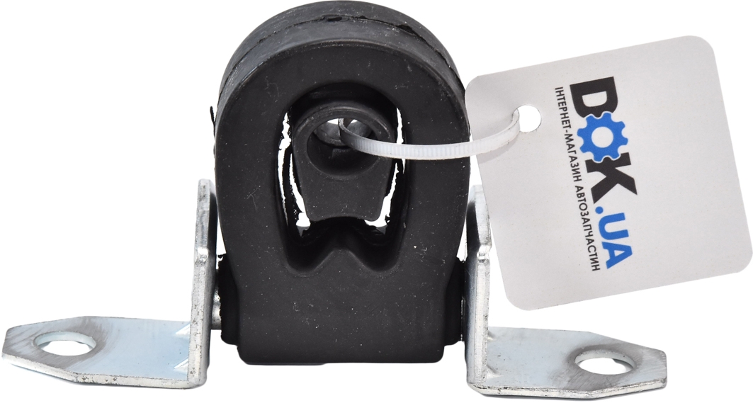 Meyle 1002530001 Кронштейн крепления выхлопной магистрали 
Meyle 1002530001 Кронштейн крепления выхлопной магистрали