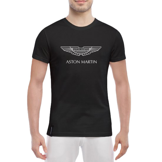 Футболка мужская Globuspioner классическая Aston Martin Logo White черная принт спереди 6690517257
Футболка мужская Globuspioner классическая Aston Martin Logo White черная принт спереди 6690517257