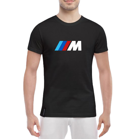 Футболка мужская Globuspioner классическая BMW M Big Logo черная принт спереди 576041726
Футболка мужская Globuspioner классическая BMW M Big Logo черная принт спереди 576041726